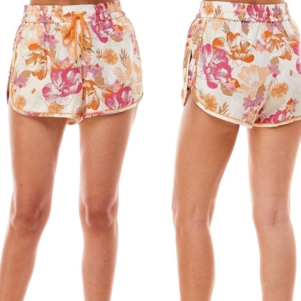 Wayf ‘98 Denise Gym Shorts